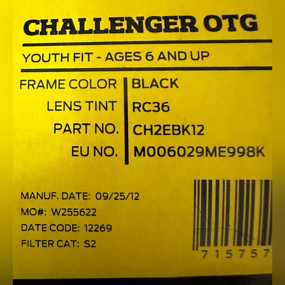 Smith Goggles - Picture 4 of 4